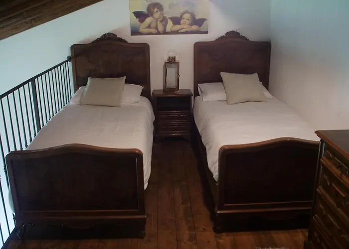 Giardino Di Rebecca Bed & Breakfast