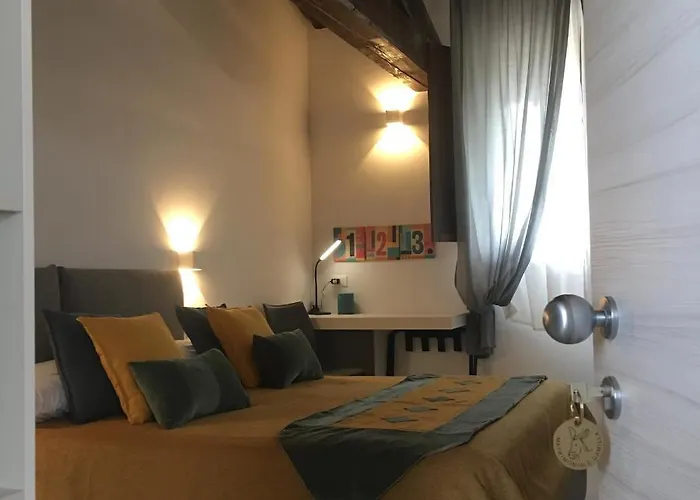 Giardino Di Rebecca Bed & Breakfast