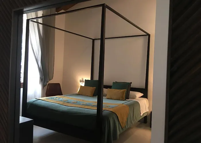 Bed & Breakfast Giardino Di Rebecca Castiglione di Ravenna