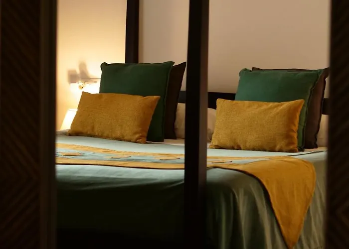 Giardino Di Rebecca 4*