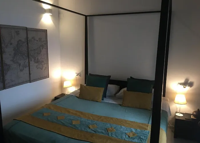 Giardino Di Rebecca Bed & Breakfast 4*