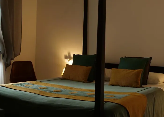 Giardino Di Rebecca Castiglione di Ravenna