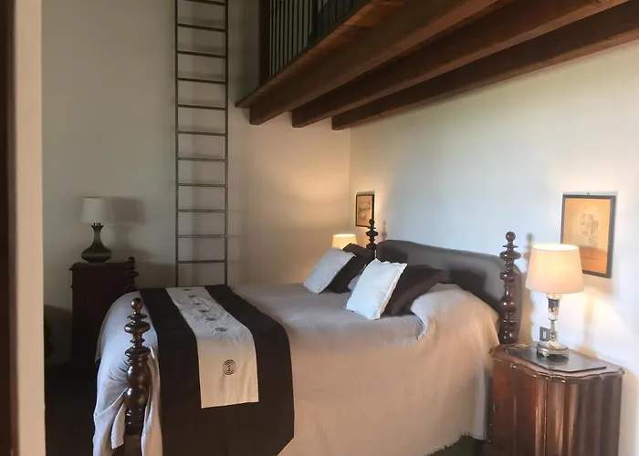 Giardino Di Rebecca Nocleg ze śniadaniem 4*