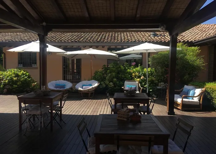 Bed & Breakfast Giardino Di Rebecca