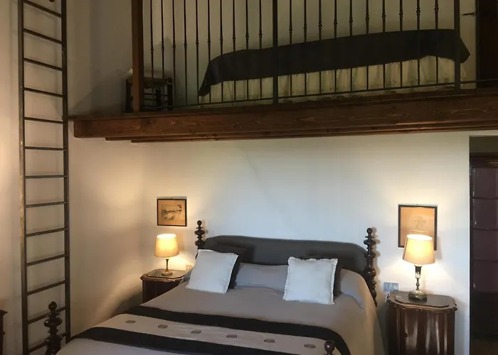 Giardino Di Rebecca Bed & Breakfast 4*