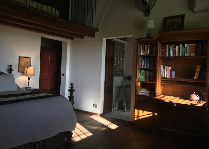 Giardino Di Rebecca Bed & Breakfast Castiglione di Ravenna